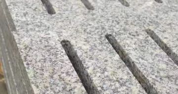 大同芙蓉白水沟盖板