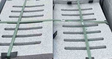 大同 水沟盖板