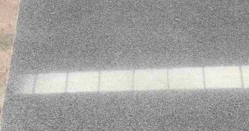 大同 芝麻灰光面