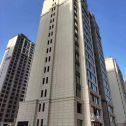 大同黄金麻高端小区，外墙干挂