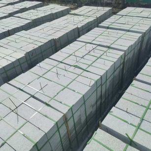 大同 芝麻白1.8公分火烧300*600地铺，清仓大甩卖