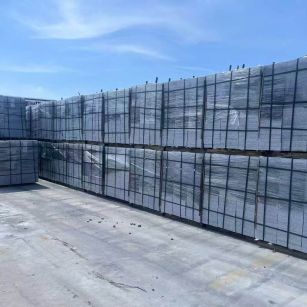 大同 芝麻白火烧成品300*600地铺料，大量现货，物美价廉