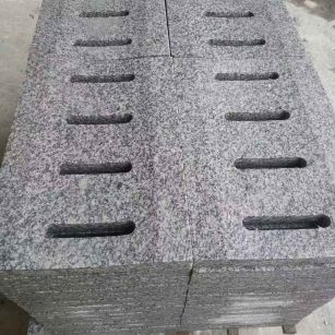 大同 花岗岩石材下水沟盖板，下水槽