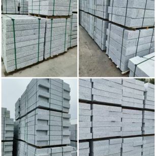 大同 花岗岩路沿石多少钱