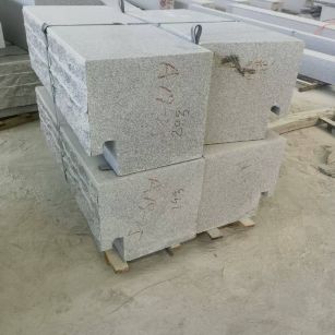 大同 整石坐凳打包