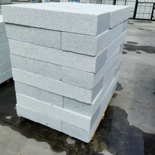 大同 芝麻白两面荔枝面台阶石