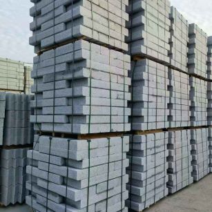 大同 路沿石（路侧石），颜色一致，尺寸标准