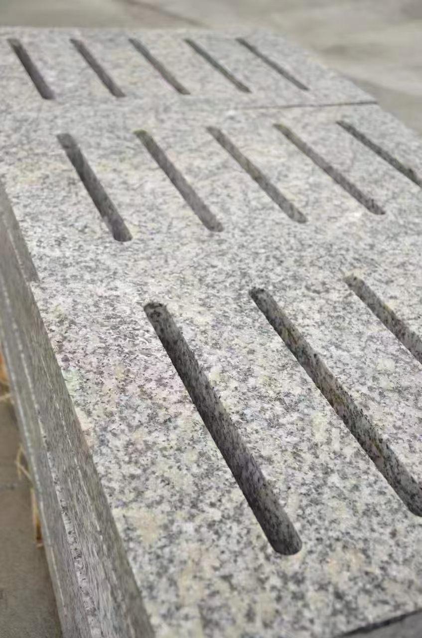 大同芙蓉白水沟盖板