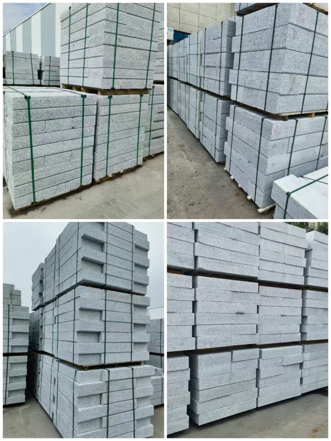 大同 花岗岩路沿石多少钱