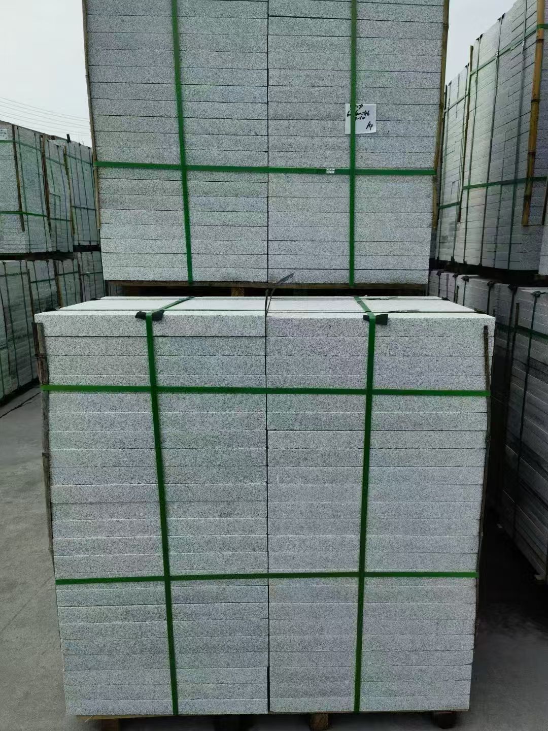 大同 火烧面地铺石，街道广场园林市政工程板，1.8~5.0厚均有现货