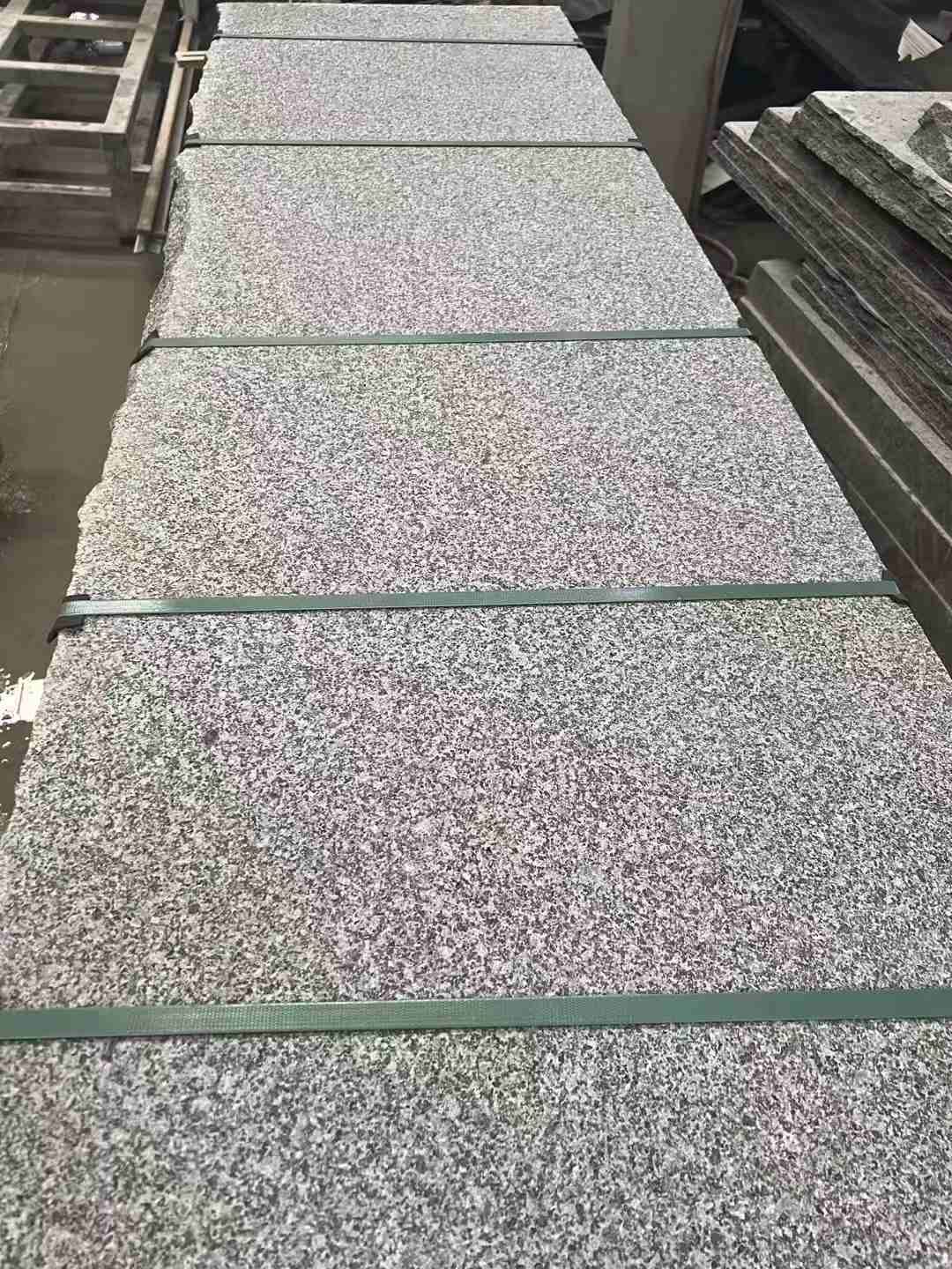 大同 芝麻黑火烧面