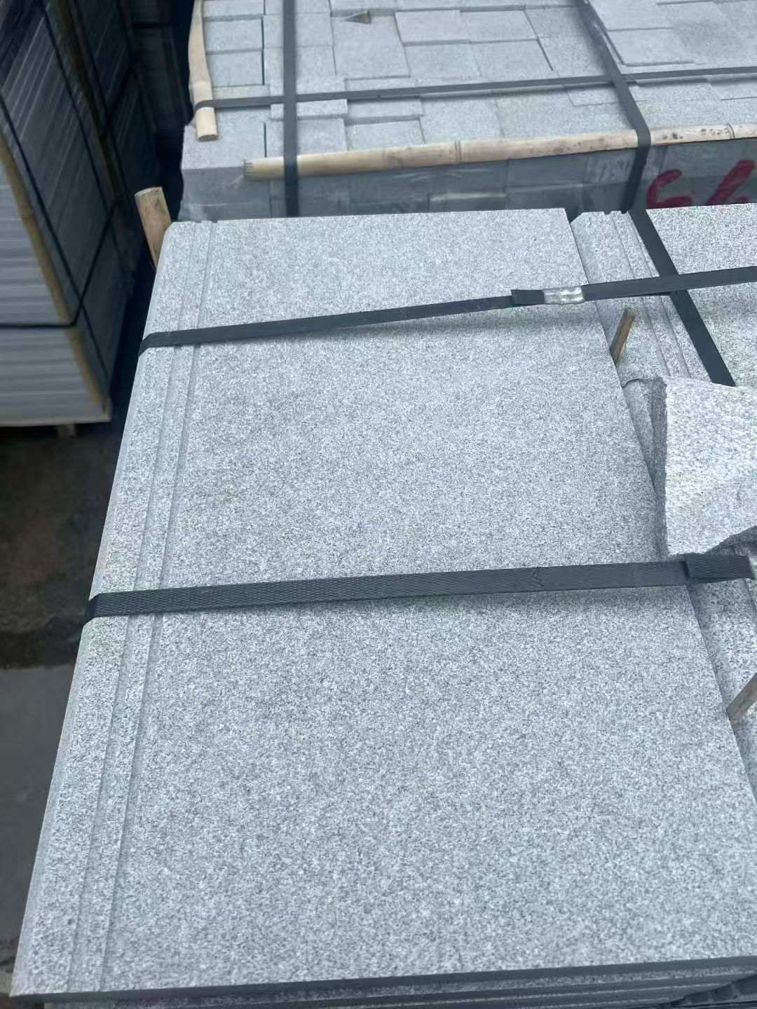 大同 芝麻灰火烧面拉槽台阶